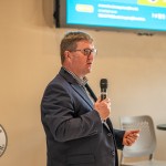 Pictured at the Limerick Enterprise Office Export Event which took place at Engine, Cecil Street on Tuesday, April 29th, 2025. Picture: Olena Oleksienko/ilovelimerick