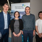 Pictured at the Limerick Enterprise Office Export Event which took place at Engine, Cecil Street on Tuesday, April 29th, 2025. Picture: Olena Oleksienko/ilovelimerick