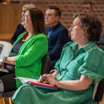 Pictured at the Limerick Enterprise Office Export Event which took place at Engine, Cecil Street on Tuesday, April 29th, 2025. Picture: Olena Oleksienko/ilovelimerick