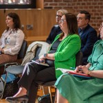 Pictured at the Limerick Enterprise Office Export Event which took place at Engine, Cecil Street on Tuesday, April 29th, 2025. Picture: Olena Oleksienko/ilovelimerick