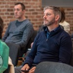 Pictured at the Limerick Enterprise Office Export Event which took place at Engine, Cecil Street on Tuesday, April 29th, 2025. Picture: Olena Oleksienko/ilovelimerick