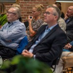 Pictured at the Limerick Enterprise Office Export Event which took place at Engine, Cecil Street on Tuesday, April 29th, 2025. Picture: Olena Oleksienko/ilovelimerick
