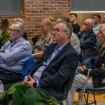 Pictured at the Limerick Enterprise Office Export Event which took place at Engine, Cecil Street on Tuesday, April 29th, 2025. Picture: Olena Oleksienko/ilovelimerick