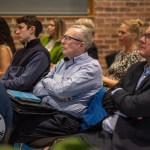 Pictured at the Limerick Enterprise Office Export Event which took place at Engine, Cecil Street on Tuesday, April 29th, 2025. Picture: Olena Oleksienko/ilovelimerick
