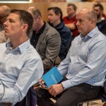 Pictured at the Limerick Enterprise Office Export Event which took place at Engine, Cecil Street on Tuesday, April 29th, 2025. Picture: Olena Oleksienko/ilovelimerick