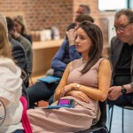 Pictured at the Limerick Enterprise Office Export Event which took place at Engine, Cecil Street on Tuesday, April 29th, 2025. Picture: Olena Oleksienko/ilovelimerick
