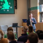 Pictured at the Limerick Enterprise Office Export Event which took place at Engine, Cecil Street on Tuesday, April 29th, 2025. Picture: Olena Oleksienko/ilovelimerick