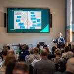 Pictured at the Limerick Enterprise Office Export Event which took place at Engine, Cecil Street on Tuesday, April 29th, 2025. Picture: Olena Oleksienko/ilovelimerick