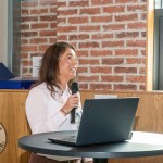 Pictured at the Limerick Enterprise Office Export Event which took place at Engine, Cecil Street on Tuesday, April 29th, 2025. Picture: Olena Oleksienko/ilovelimerick