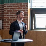 Pictured at the Limerick Enterprise Office Export Event which took place at Engine, Cecil Street on Tuesday, April 29th, 2025. Picture: Olena Oleksienko/ilovelimerick