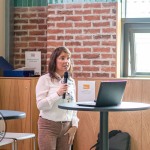 Pictured at the Limerick Enterprise Office Export Event which took place at Engine, Cecil Street on Tuesday, April 29th, 2025. Picture: Olena Oleksienko/ilovelimerick