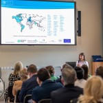 Pictured at the Limerick Enterprise Office Export Event which took place at Engine, Cecil Street on Tuesday, April 29th, 2025. Picture: Olena Oleksienko/ilovelimerick