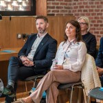 Pictured at the Limerick Enterprise Office Export Event which took place at Engine, Cecil Street on Tuesday, April 29th, 2025. Picture: Olena Oleksienko/ilovelimerick