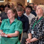 Pictured at the Limerick Enterprise Office Export Event which took place at Engine, Cecil Street on Tuesday, April 29th, 2025. Picture: Olena Oleksienko/ilovelimerick