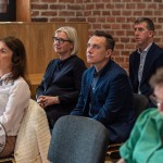 Pictured at the Limerick Enterprise Office Export Event which took place at Engine, Cecil Street on Tuesday, April 29th, 2025. Picture: Olena Oleksienko/ilovelimerick