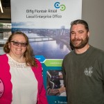Pictured at the Limerick Enterprise Office Export Event which took place at Engine, Cecil Street on Tuesday, April 29th, 2025. Picture: Olena Oleksienko/ilovelimerick