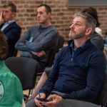 Pictured at the Limerick Enterprise Office Export Event which took place at Engine, Cecil Street on Tuesday, April 29th, 2025. Picture: Olena Oleksienko/ilovelimerick