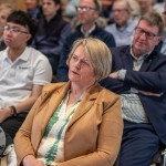 Pictured at the Limerick Enterprise Office Export Event which took place at Engine, Cecil Street on Tuesday, April 29th, 2025. Picture: Olena Oleksienko/ilovelimerick