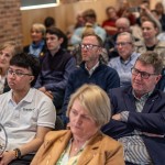 Pictured at the Limerick Enterprise Office Export Event which took place at Engine, Cecil Street on Tuesday, April 29th, 2025. Picture: Olena Oleksienko/ilovelimerick