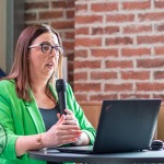 Pictured at the Limerick Enterprise Office Export Event which took place at Engine, Cecil Street on Tuesday, April 29th, 2025. Picture: Olena Oleksienko/ilovelimerick