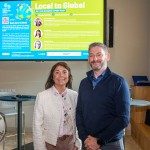Pictured at the Limerick Enterprise Office Export Event which took place at Engine, Cecil Street on Tuesday, April 29th, 2025. Picture: Olena Oleksienko/ilovelimerick