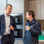 Pictured at the Limerick Enterprise Office Export Event which took place at Engine, Cecil Street on Tuesday, April 29th, 2025. Picture: Olena Oleksienko/ilovelimerick