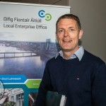 Pictured at the Limerick Enterprise Office Export Event which took place at Engine, Cecil Street on Tuesday, April 29th, 2025. Picture: Olena Oleksienko/ilovelimerick