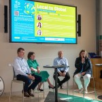 Pictured at the Limerick Enterprise Office Export Event which took place at Engine, Cecil Street on Tuesday, April 29th, 2025. Picture: Olena Oleksienko/ilovelimerick