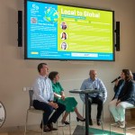 Pictured at the Limerick Enterprise Office Export Event which took place at Engine, Cecil Street on Tuesday, April 29th, 2025. Picture: Olena Oleksienko/ilovelimerick