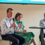 Pictured at the Limerick Enterprise Office Export Event which took place at Engine, Cecil Street on Tuesday, April 29th, 2025. Picture: Olena Oleksienko/ilovelimerick