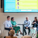 Pictured at the Limerick Enterprise Office Export Event which took place at Engine, Cecil Street on Tuesday, April 29th, 2025. Picture: Olena Oleksienko/ilovelimerick