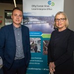Pictured at the Limerick Enterprise Office Export Event which took place at Engine, Cecil Street on Tuesday, April 29th, 2025. Picture: Olena Oleksienko/ilovelimerick