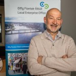 Pictured at the Limerick Enterprise Office Export Event which took place at Engine, Cecil Street on Tuesday, April 29th, 2025. Picture: Olena Oleksienko/ilovelimerick