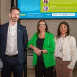 Pictured at the Limerick Enterprise Office Export Event which took place at Engine, Cecil Street on Tuesday, April 29th, 2025. Picture: Olena Oleksienko/ilovelimerick