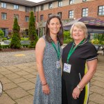 Limerick Enterprise Office held a Summer Barbeque and Masterclass for Limerick business owners on Wednesday, June 21, 2023 which  included a conversation with Pat McDonagh, owner of the Castletroy Park Hotel and Supermac’s. Picture: Olena Oleksienko/ilovelimerick