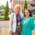 Limerick Enterprise Office held a Summer Barbeque and Masterclass for Limerick business owners on Wednesday, June 21, 2023 which  included a conversation with Pat McDonagh, owner of the Castletroy Park Hotel and Supermac’s. Picture: Olena Oleksienko/ilovelimerick