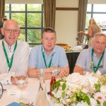 Limerick Enterprise Office held a Summer Barbeque and Masterclass for Limerick business owners on Wednesday, June 21, 2023 which  included a conversation with Pat McDonagh, owner of the Castletroy Park Hotel and Supermac’s. Picture: Olena Oleksienko/ilovelimerick