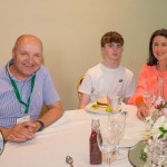 Limerick Enterprise Office held a Summer Barbeque and Masterclass for Limerick business owners on Wednesday, June 21, 2023 which  included a conversation with Pat McDonagh, owner of the Castletroy Park Hotel and Supermac’s. Picture: Olena Oleksienko/ilovelimerick