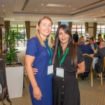 Limerick Enterprise Office held a Summer Barbeque and Masterclass for Limerick business owners on Wednesday, June 21, 2023 which  included a conversation with Pat McDonagh, owner of the Castletroy Park Hotel and Supermac’s. Picture: Olena Oleksienko/ilovelimerick