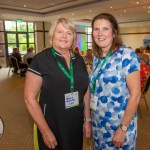 Limerick Enterprise Office held a Summer Barbeque and Masterclass for Limerick business owners on Wednesday, June 21, 2023 which  included a conversation with Pat McDonagh, owner of the Castletroy Park Hotel and Supermac’s. Picture: Olena Oleksienko/ilovelimerick