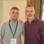 Limerick Enterprise Office held a Summer Barbeque and Masterclass for Limerick business owners on Wednesday, June 21, 2023 which  included a conversation with Pat McDonagh, owner of the Castletroy Park Hotel and Supermac’s. Picture: Olena Oleksienko/ilovelimerick