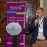 Limerick Enterprise Office held a Summer Barbeque and Masterclass for Limerick business owners on Wednesday, June 21, 2023 which  included a conversation with Pat McDonagh, owner of the Castletroy Park Hotel and Supermac’s. Picture: Olena Oleksienko/ilovelimerick