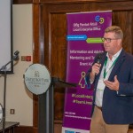 Limerick Enterprise Office held a Summer Barbeque and Masterclass for Limerick business owners on Wednesday, June 21, 2023 which  included a conversation with Pat McDonagh, owner of the Castletroy Park Hotel and Supermac’s. Picture: Olena Oleksienko/ilovelimerick