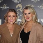 Pictured at the Leon Loves Pigtown with Love Island’s Greg O’Shea event at the Tuscany at the Granary on Friday, October 11. Picture: Mia Wang/ilovelimerick.