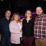 Pictured at the Leon Loves Pigtown with Love Island’s Greg O’Shea event at the Tuscany at the Granary on Friday, October 11. Picture: Mia Wang/ilovelimerick.