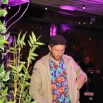 Pictured at the Leon Loves Pigtown with Love Island’s Greg O’Shea event at the Tuscany at the Granary on Friday, October 11. Picture: Mia Wang/ilovelimerick.