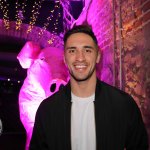 Pictured at the Leon Loves Pigtown with Love Island’s Greg O’Shea event at the Tuscany at the Granary on Friday, October 11. Picture: Mia Wang/ilovelimerick.