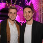 Pictured at the Leon Loves Pigtown with Love Island’s Greg O’Shea event at the Tuscany at the Granary on Friday, October 11. Picture: Mia Wang/ilovelimerick.