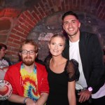 Pictured at the Leon Loves Pigtown with Love Island’s Greg O’Shea event at the Tuscany at the Granary on Friday, October 11. Picture: Mia Wang/ilovelimerick.