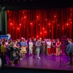 Lime Tree Theatre | Belltable Autumn Season Programme Launch took place, Tuesday, September 12, 2023. Picture: Olena Oleksienko/ilovelimerick